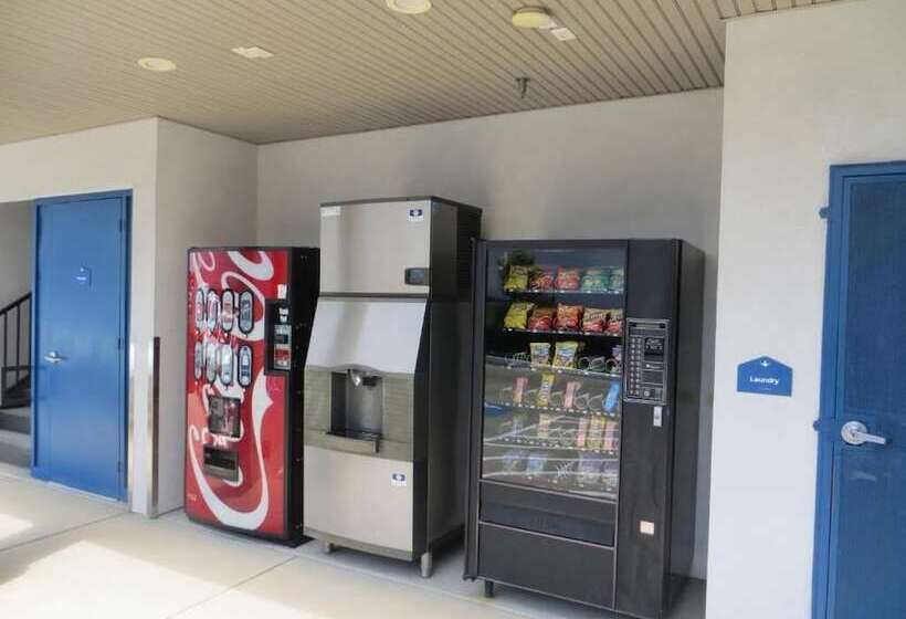 فندق Palace Inn Gulfgate