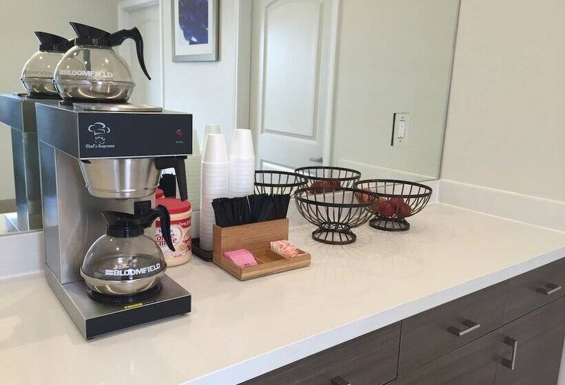 فندق Palace Inn Gulfgate