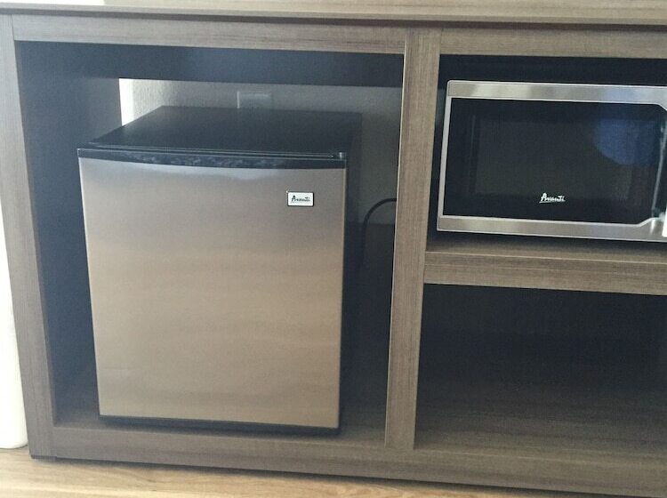 فندق Palace Inn Gulfgate