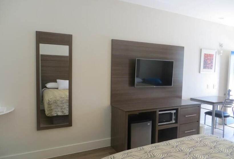 فندق Palace Inn Gulfgate