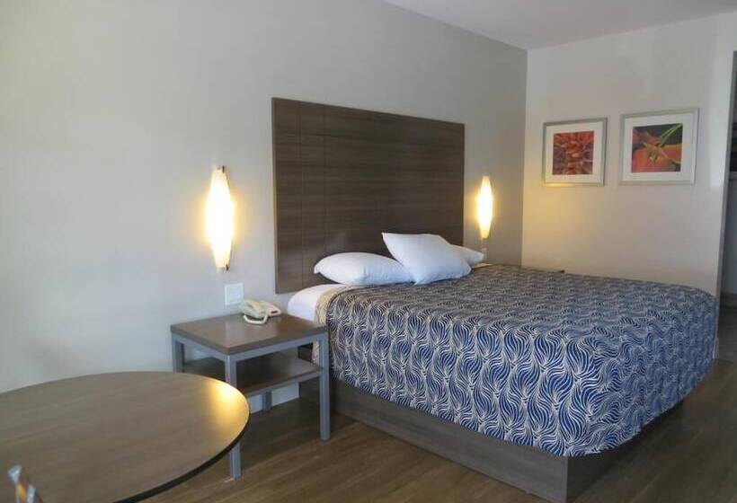 فندق Palace Inn Gulfgate