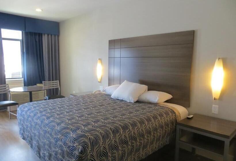 فندق Palace Inn Gulfgate