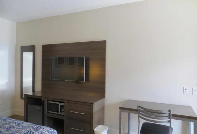 فندق Palace Inn Gulfgate