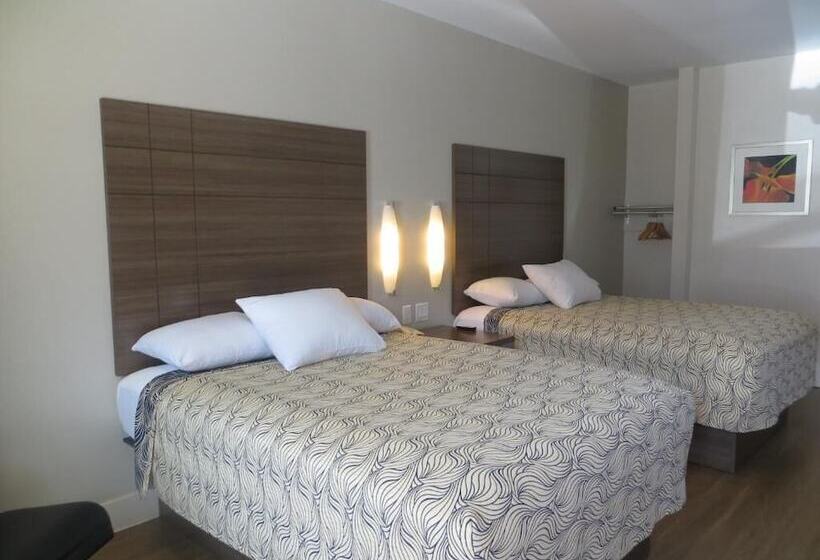 فندق Palace Inn Gulfgate