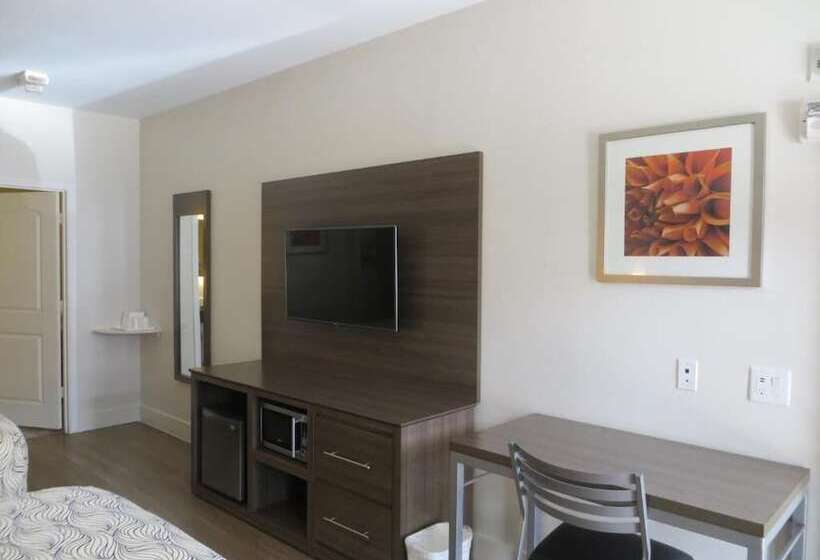 فندق Palace Inn Gulfgate