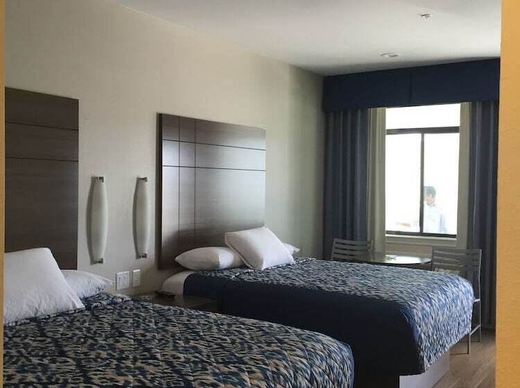 فندق Palace Inn Gulfgate