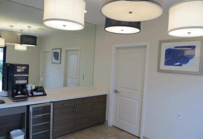 فندق Palace Inn Gulfgate