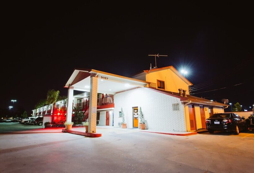 فندق Palace Inn Wayside