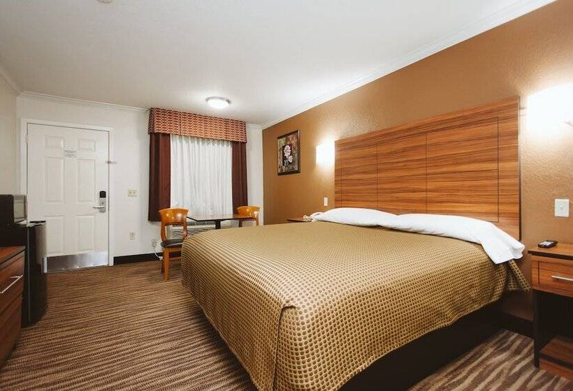 فندق Palace Inn Wayside