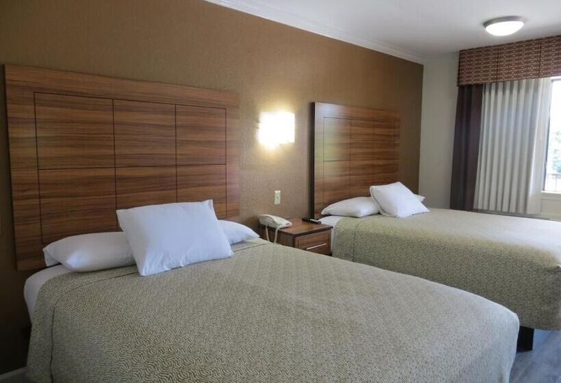 فندق Palace Inn Wayside