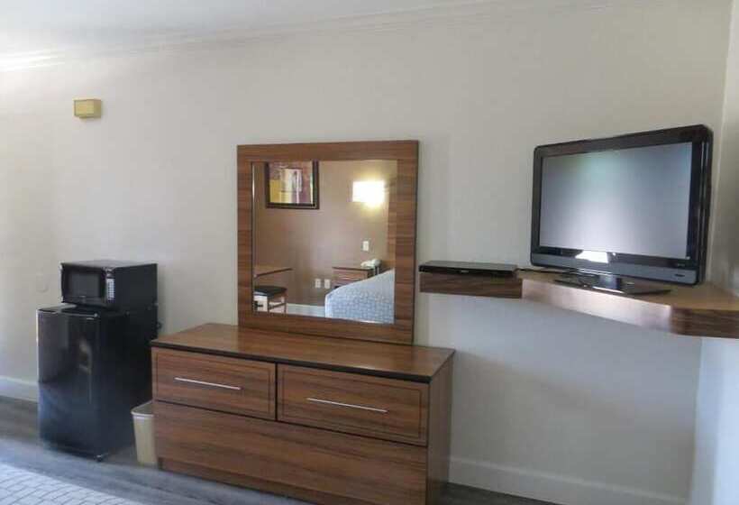 فندق Palace Inn Wayside