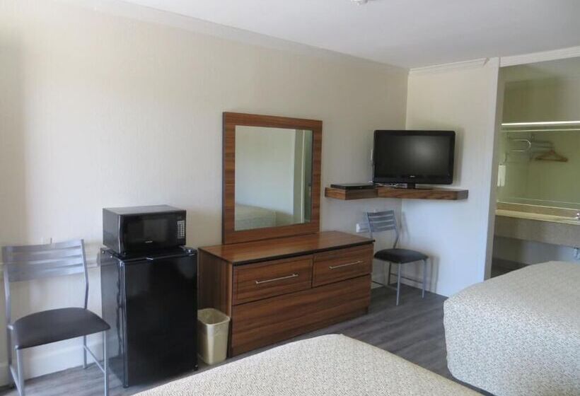 فندق Palace Inn Wayside