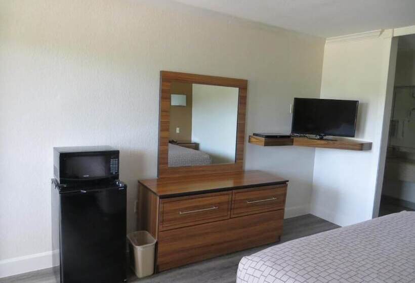 فندق Palace Inn Wayside