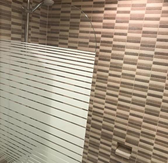 호텔 Parque Marbella Apartments