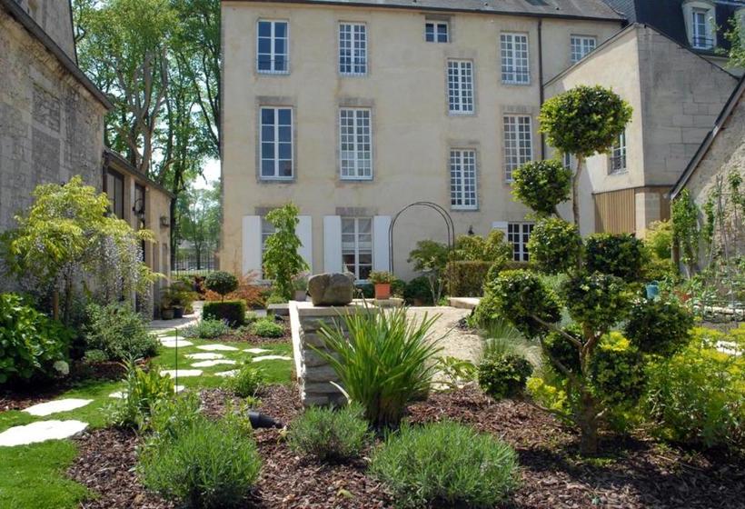 호텔 Particulier Poppa