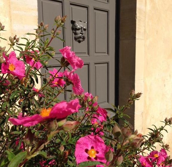 호텔 Particulier Poppa