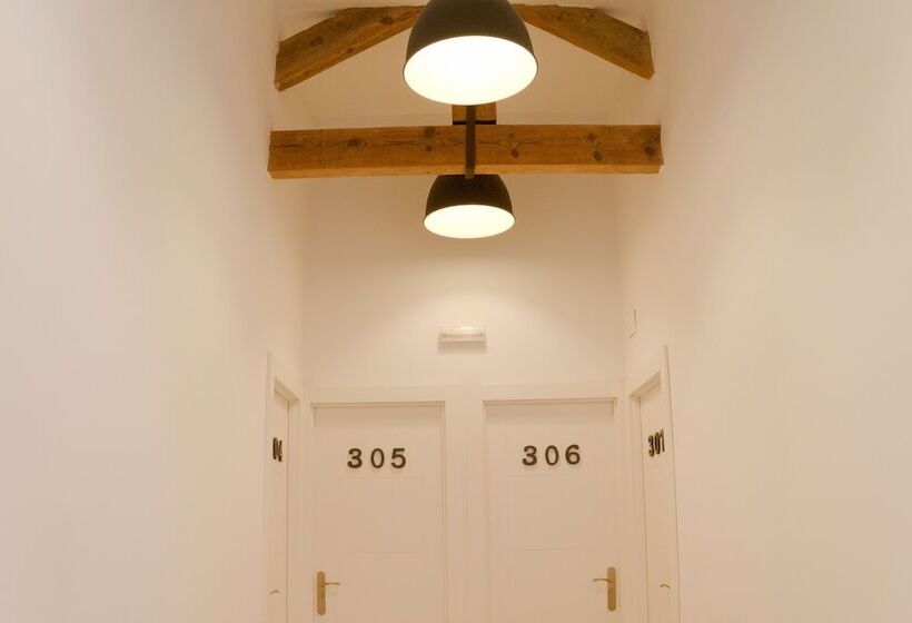 هتل Pension Beizama