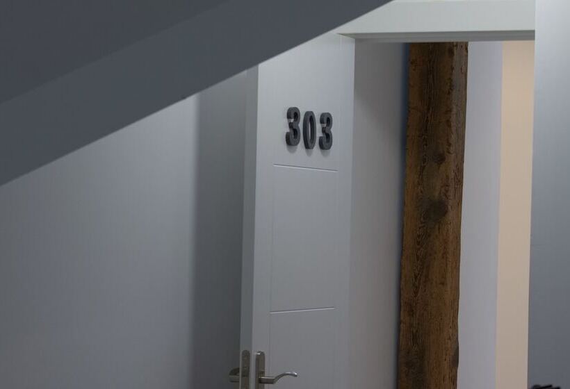 هتل Pension Beizama