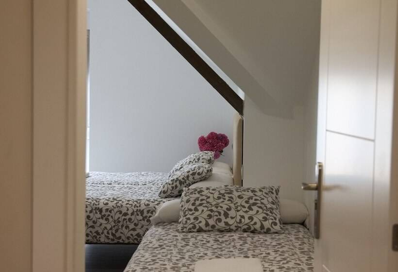 هتل Pension Beizama