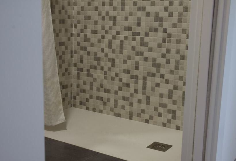 هتل Pension Beizama