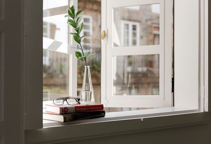 فندق Pension Rua Nova