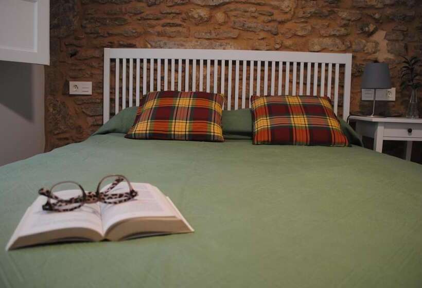 فندق Pension Rua Nova