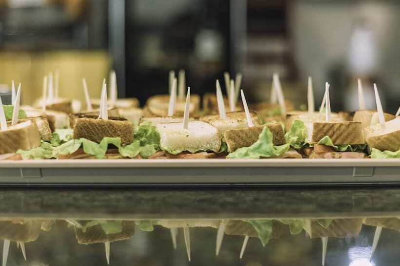 فندق Pension Txingurri