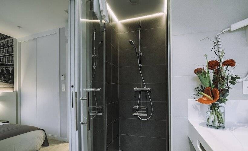 فندق Pension Txingurri