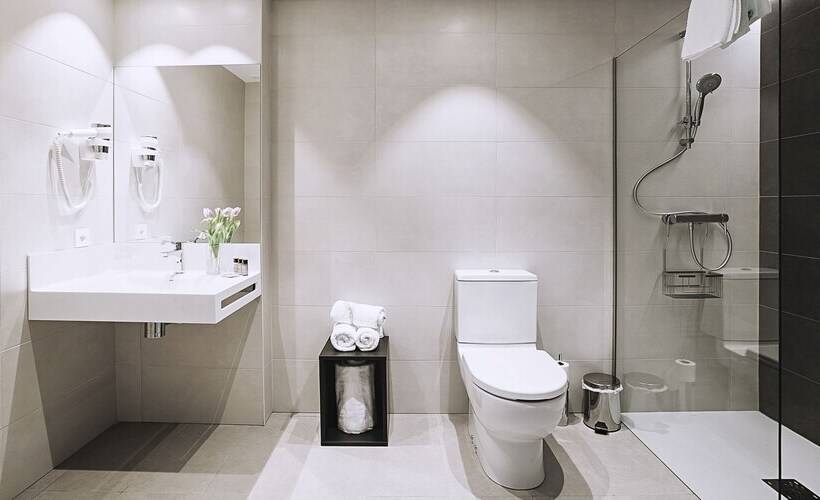 فندق Pension Txingurri