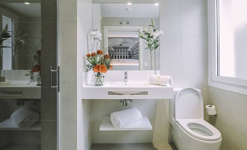 فندق Pension Txingurri