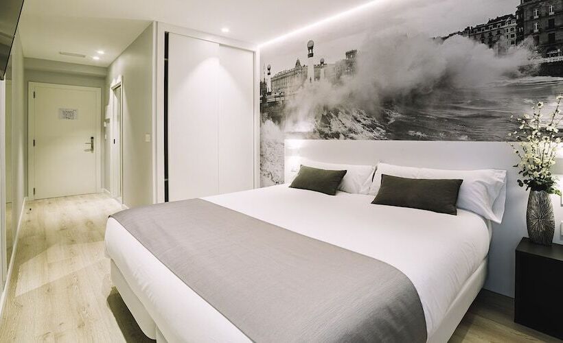 فندق Pension Txingurri