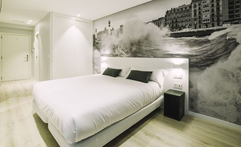 فندق Pension Txingurri