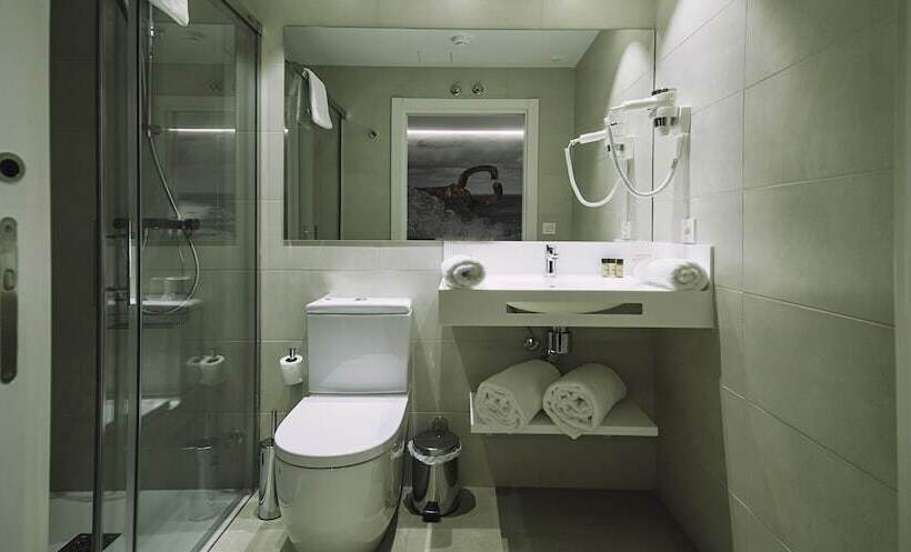 فندق Pension Txingurri