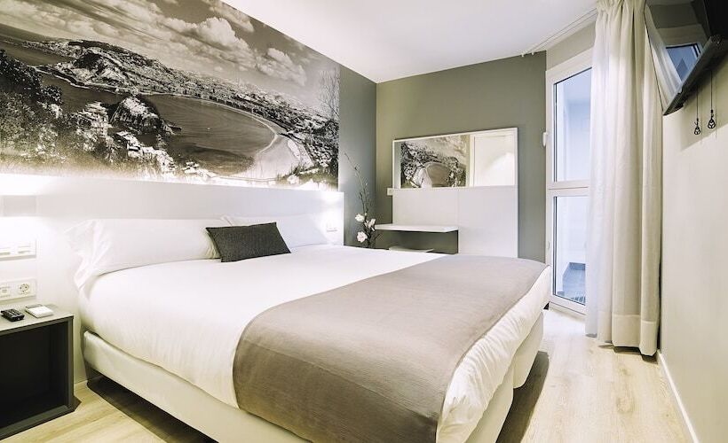 فندق Pension Txingurri