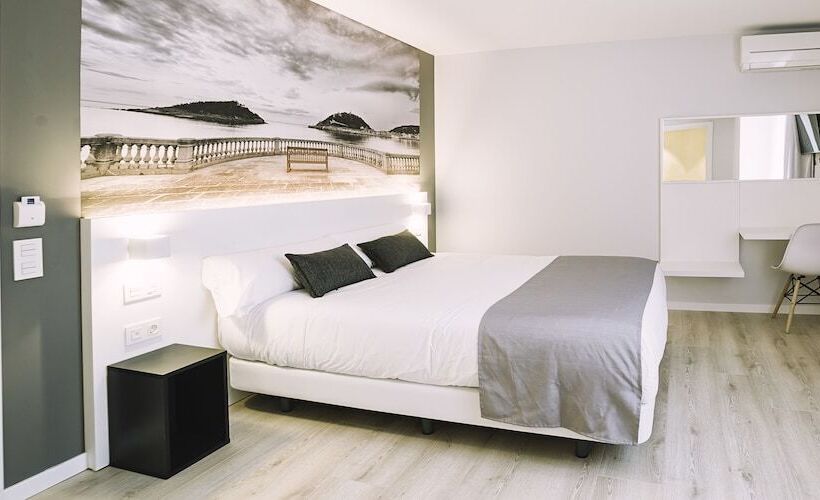 فندق Pension Txingurri