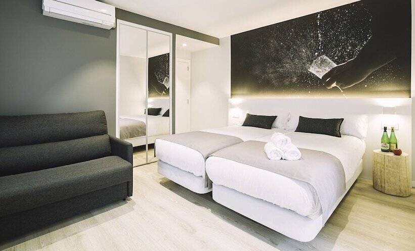 فندق Pension Txingurri