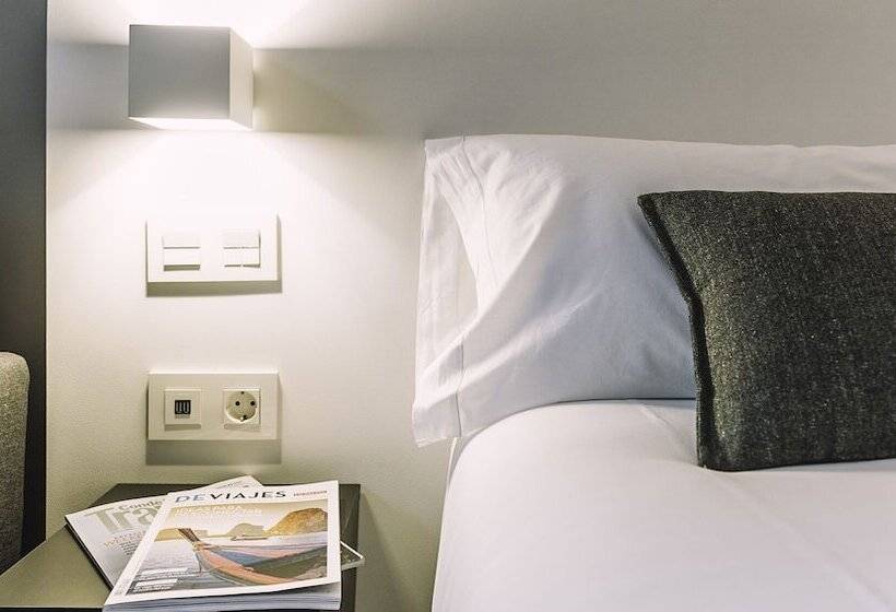 فندق Pension Txingurri