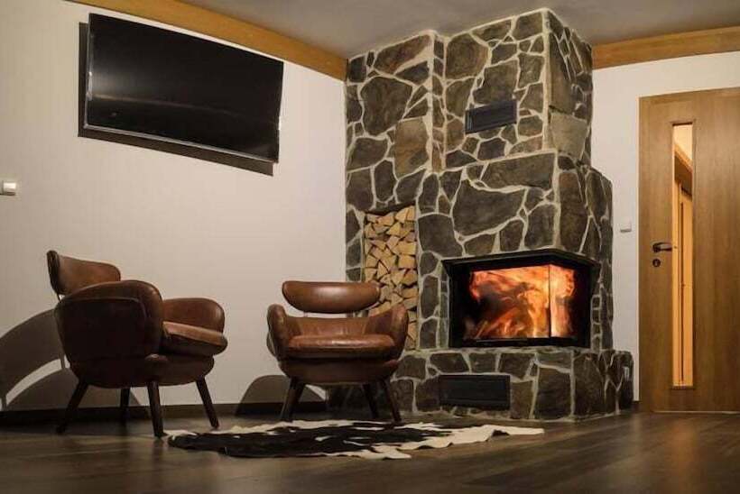 فندق Penzión Darinka