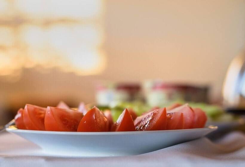 فندق Penzión Darinka