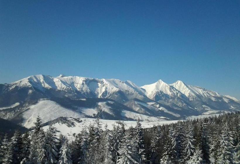 Отель Privát Bayer