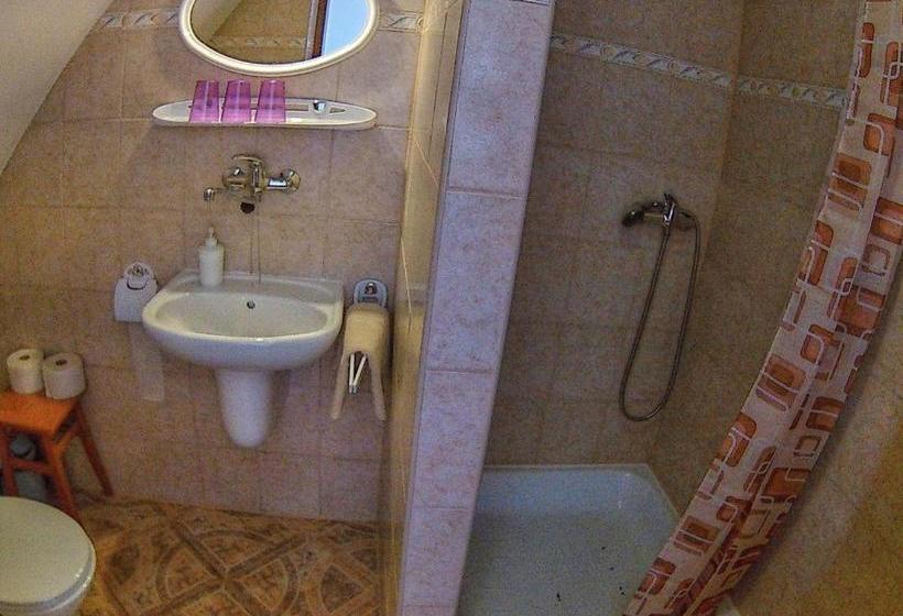 Отель Privát Bayer