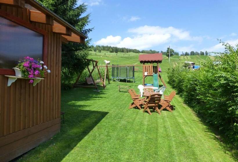 Отель Privát Bayer