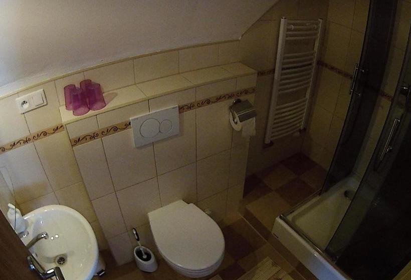 Отель Privát Bayer