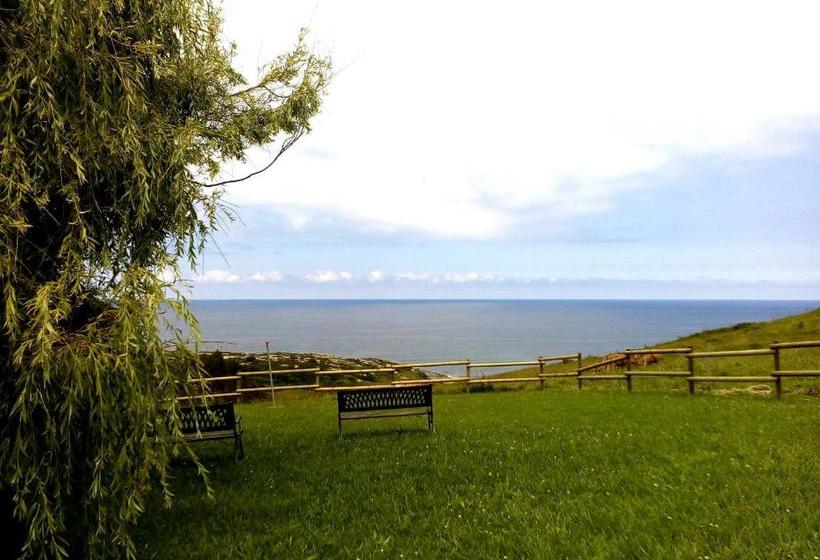 هتل Posada Punta Liñera