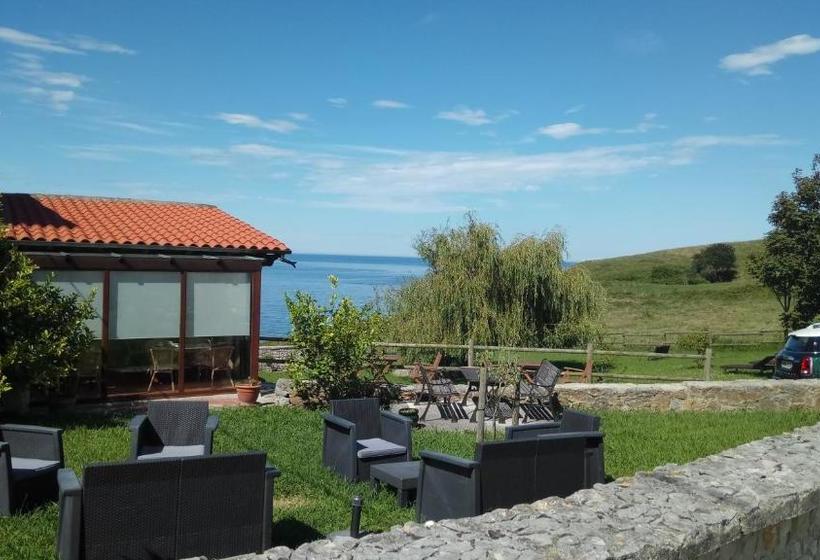 هتل Posada Punta Liñera