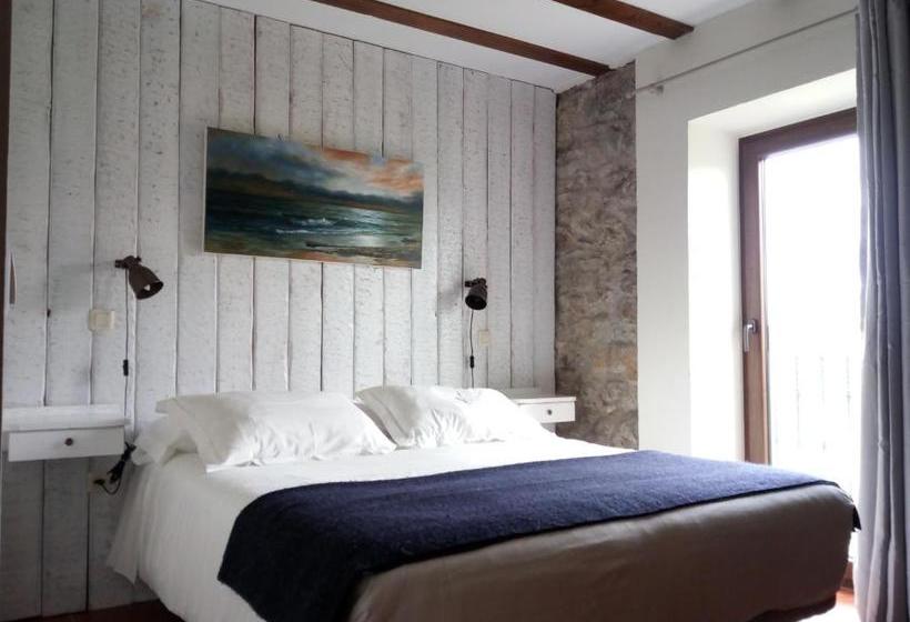 هتل Posada Punta Liñera