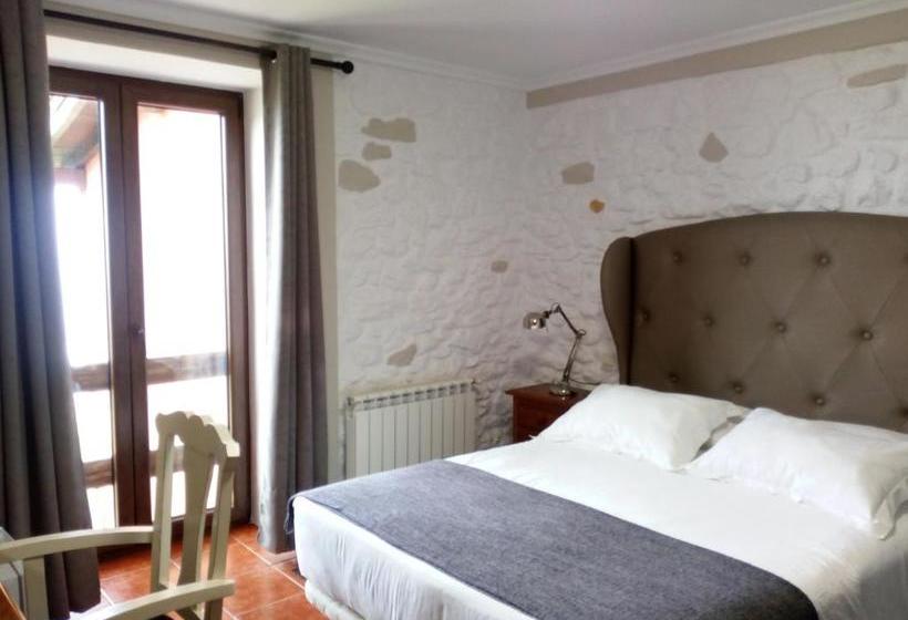 هتل Posada Punta Liñera