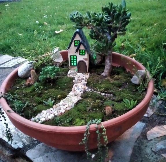 هتل Posada Punta Liñera