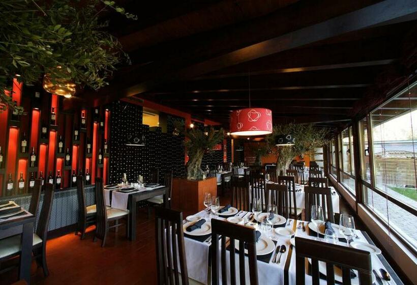 酒店 Posada Real La Yensula