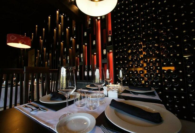 酒店 Posada Real La Yensula